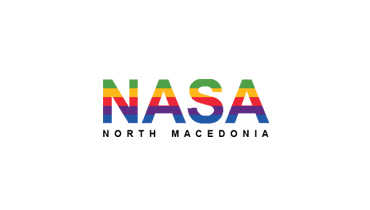 <span>Македонија</span>НАСА